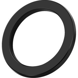 一体中空牙盘垫圈适用于禧玛诺BB86 91 92 52GXP24mmBB30轴心框量