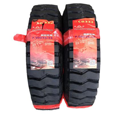 700R16750R16朝阳轮胎朝阳10