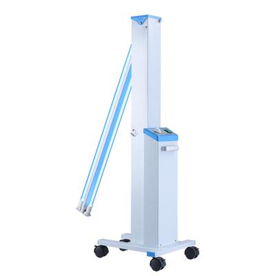 雪莱特双灯管大功率杀菌消毒车灯