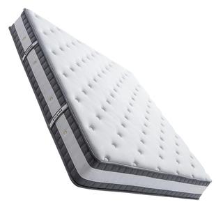 芝华仕弹簧乳胶床垫席梦思家用护脊硬垫双面厚软垫芝华士床垫d026