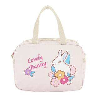 LeSportsac乐播诗新款TRENDY潮流系列可爱印花包通勤小方包手提包