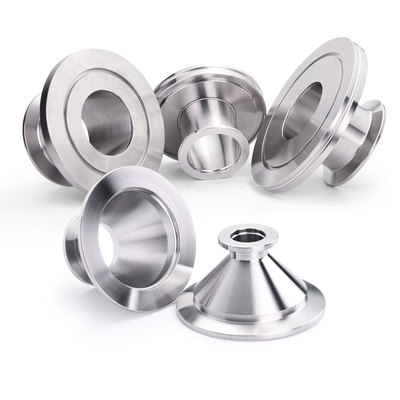 真空大小头斐力转换头304不锈钢