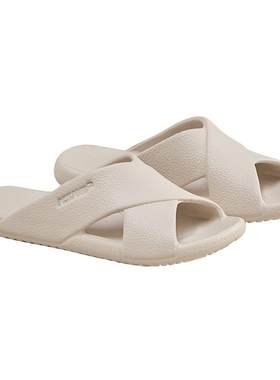 奥康女士家居室内凉拖鞋