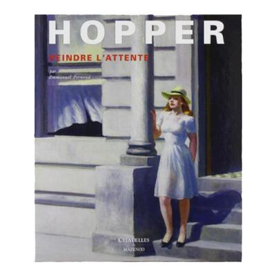 HopperPeindrel'attente