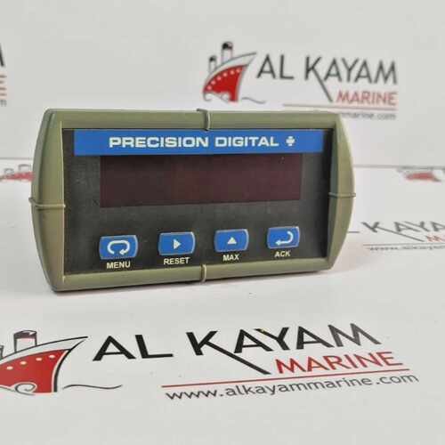 PRECISION DIGITAL PD765-7R3-00 TRIDENT PROCESS & TEMP METER