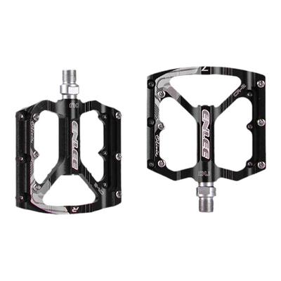 Enlee铝合金脚踏大面积培林脚踏