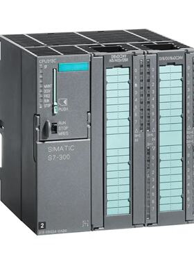 议价西门子 S7-300, CPU 313C模块6ES7313-5BG04-0AB0