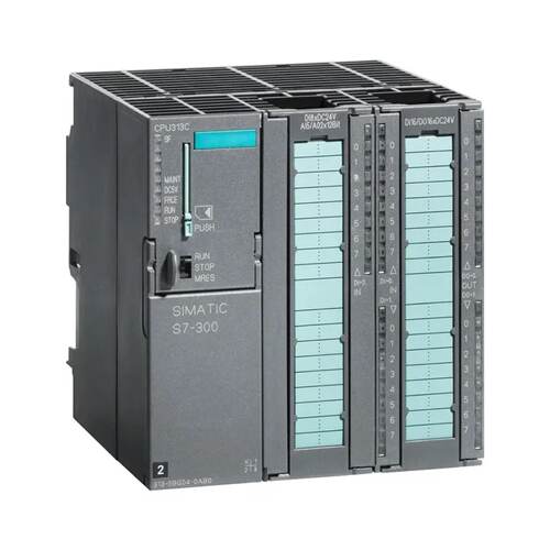 议价西门子 S7-300, CPU 313C模块6ES7313-5BG04-0AB0