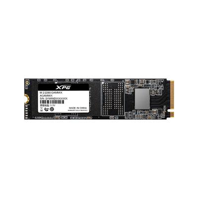 威刚S50PRO500G/1T/2T固态硬盘