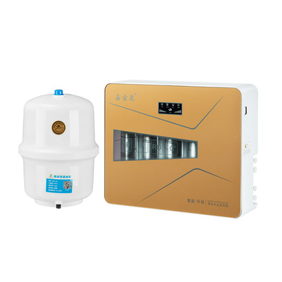 除水垢水碱除异味除细菌杂质铁锈