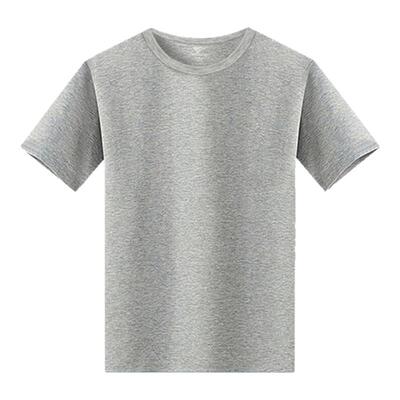 2件装七匹狼纯棉短袖男打底汗衫