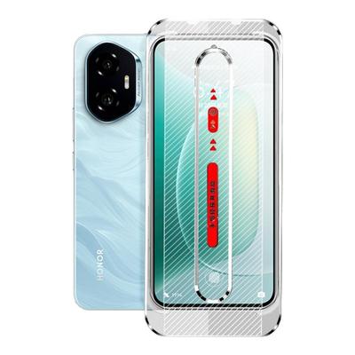 【超越康宁】新3D热弯康宁钢化膜