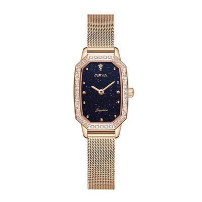 1000人正在看的时尚百搭小方表