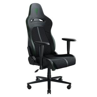 Razer雷蛇水神X电竞椅Enki人体工程学加大2D扶手办公电脑游戏座椅