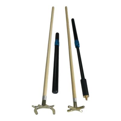 深圳比赛专用伸缩加长包邮杆架