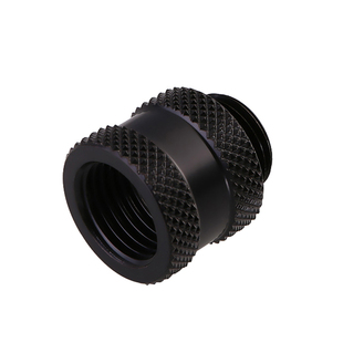 Bykski B-EXJ-15 银色15MM延长座 G1/4螺纹 内螺纹延长座