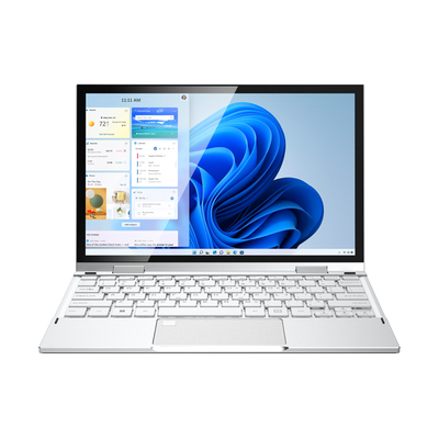 2026新款触屏折叠笔记本电脑