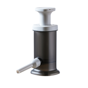 灌肠器机家用手动按压式香肠灌肠机罐肉肠肠衣制作工具装腊肠神器