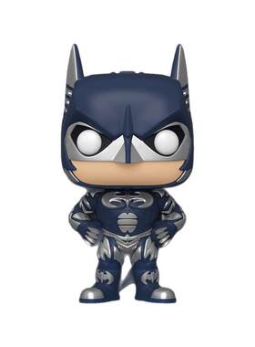 Funko蝙蝠侠系列DC周边收藏手办