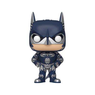 Funko蝙蝠侠系列DC周边收藏手办