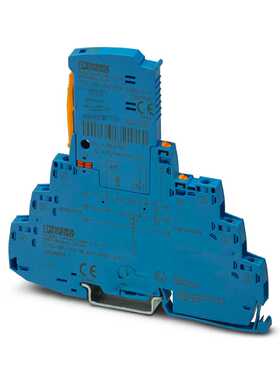 议价菲尼克斯电涌保护器TTC-6P-2X1-M-EX-24DC-UT-I - 2906825
