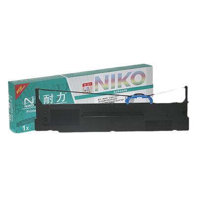 耐力适用映美FP820K色带框等