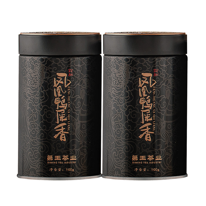 凤凰单丛【天猫品质榜单】TOP1
