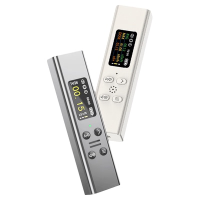 精明猴核辐射检测仪个人剂量报警