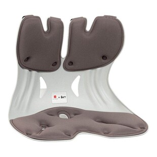 bkt钓椅钓箱坐垫钓鱼户外久坐野钓专用护腰板凳便携靠背人体工学