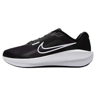 NIKE/耐克男鞋DOWNSHIFTER 13 新款透气缓震运动跑步鞋FJ1284-001