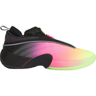 Adidas/阿迪达斯官方正品D.O.N. ISSUE 7男士时尚篮球鞋JR7697