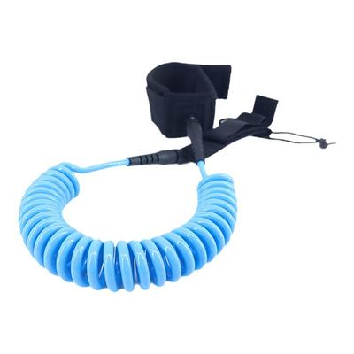 站立式桨板绑绳冲浪板安全脚绳