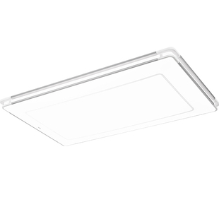 26新-欧普LED全光谱护眼灯具饰1.2米自建房超大客厅吸顶灯品煦TC