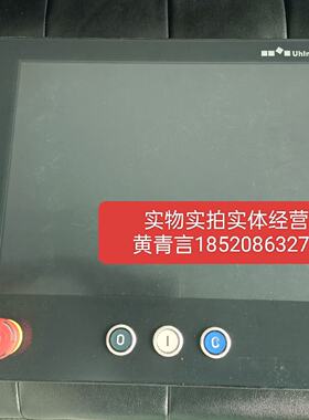 议价BECKH0FF倍福触控屏幕CP3915-1043-0011议价