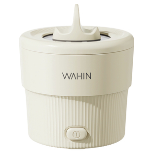 美的华凌小型电煮锅一体锅多功能泡面锅学生宿舍小电锅迷你小火锅