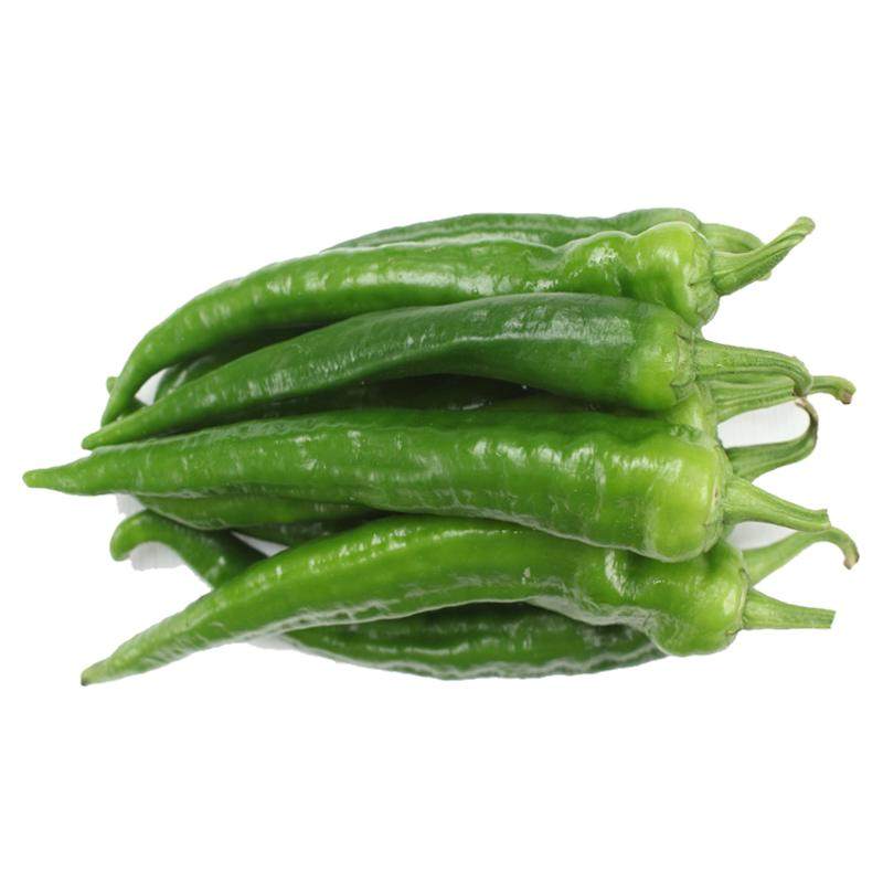 特辣青椒辣妹子螺丝新鲜辣椒小米农家菜朝天椒皮薄尖椒露天种5斤