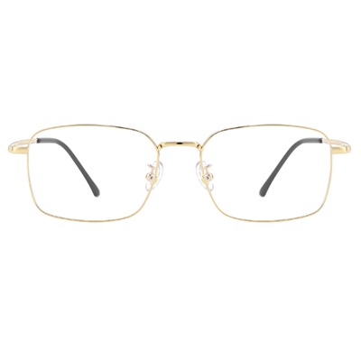 男女通用文艺复古纯钛王鹤棣同款