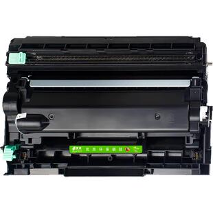 普象适用兄弟l2550dw打印机DCP7195DW粉盒mfc-l2710dw复印一体机硒鼓l2535dw 2350 7895 DR2450 tn2425墨盒