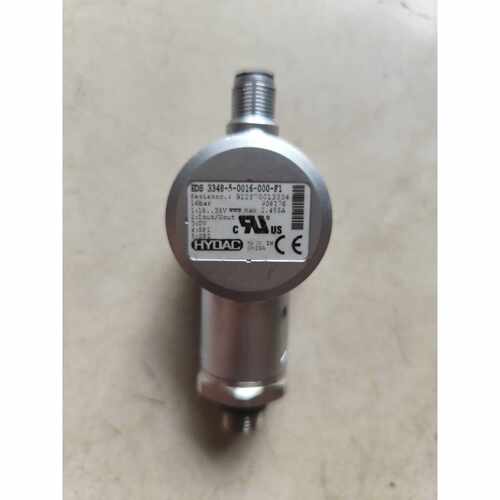 贺德克EDS334850016000F1压力传感器功