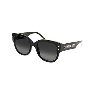 【自营】Dior/迪奥墨镜女复古圆形个性潮流板材太阳镜PACIFIC B2F
