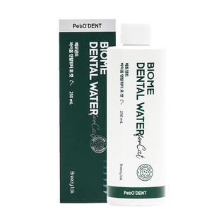 Breezytail福来之尾韩国猫咪除臭抑菌可食用漱口水洁齿水250ml