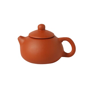 爆火国潮紫砂迷你小茶壶茶饮店奶茶杯装饰摆件把把壶喷烟指尖壶