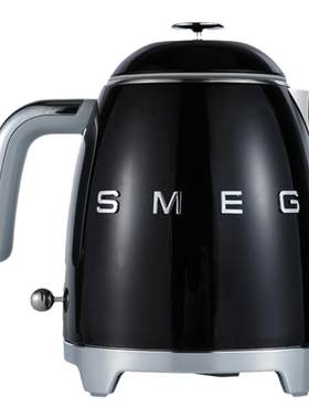 SMEG小型双层电水壶KLF05系列