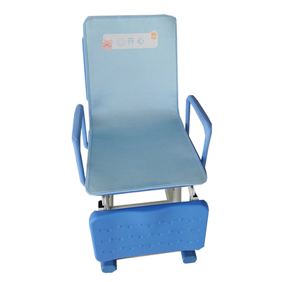 冰丝混纺纯色透气防滑坐垫躺椅垫