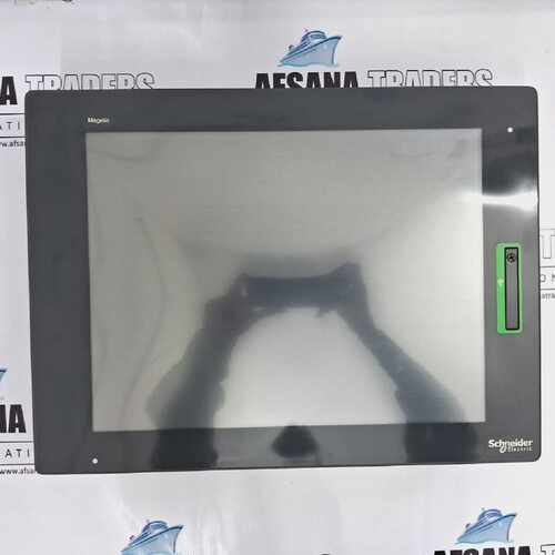 施耐德电动MagelisHMIDT73215触摸智能显示屏XGA带HMIG3U