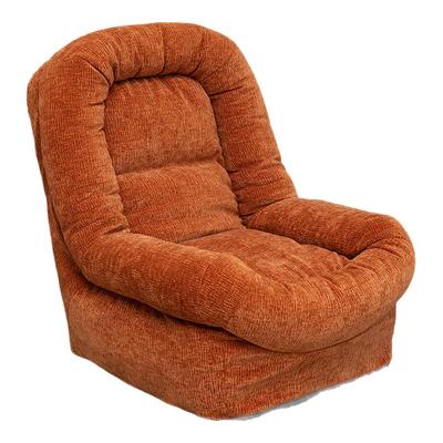 蛋挞窝懒人沙发榻榻米单人沙发