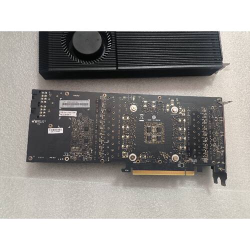 议价RTX3080七彩虹公版涡轮10G拆机现货需要联系维修