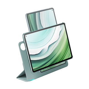 适用华为matepadPro13.2保护套2025款matepad平板air保护壳12.2磁吸122旋转11寸pad电脑115s新款132防弯11.5