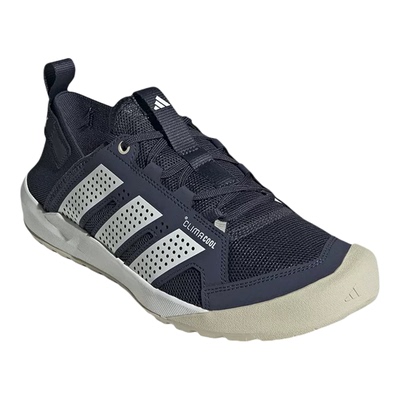 Adidas阿迪达斯男鞋女鞋2026夏季新款TERREX运动户外休闲鞋HQ9172