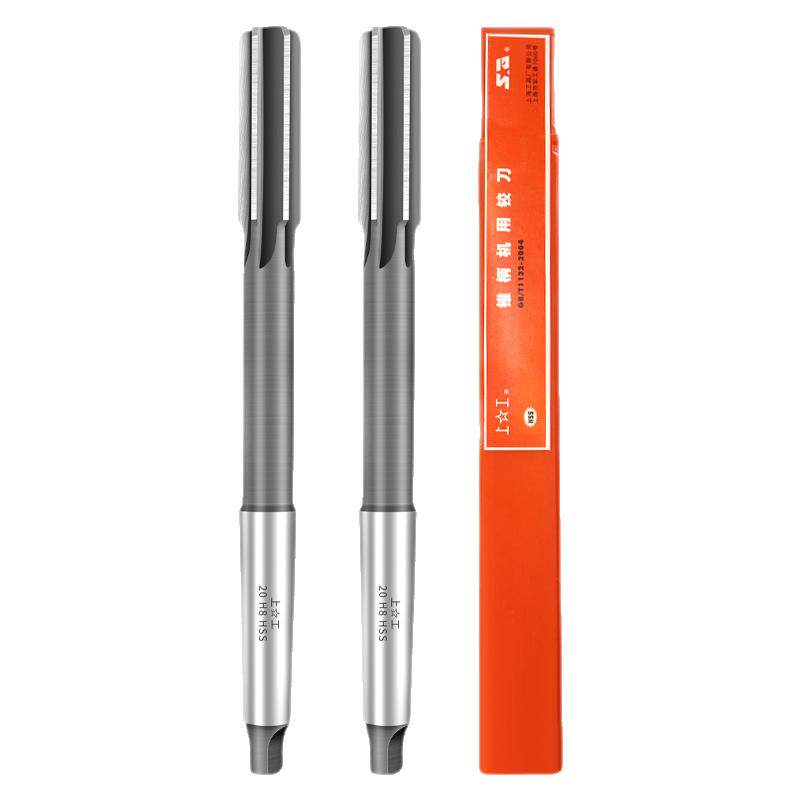 上工锥柄机用铰刀假一赔十